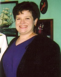 Patricia Opalensky